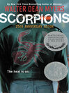 Imagen de portada para Scorpions